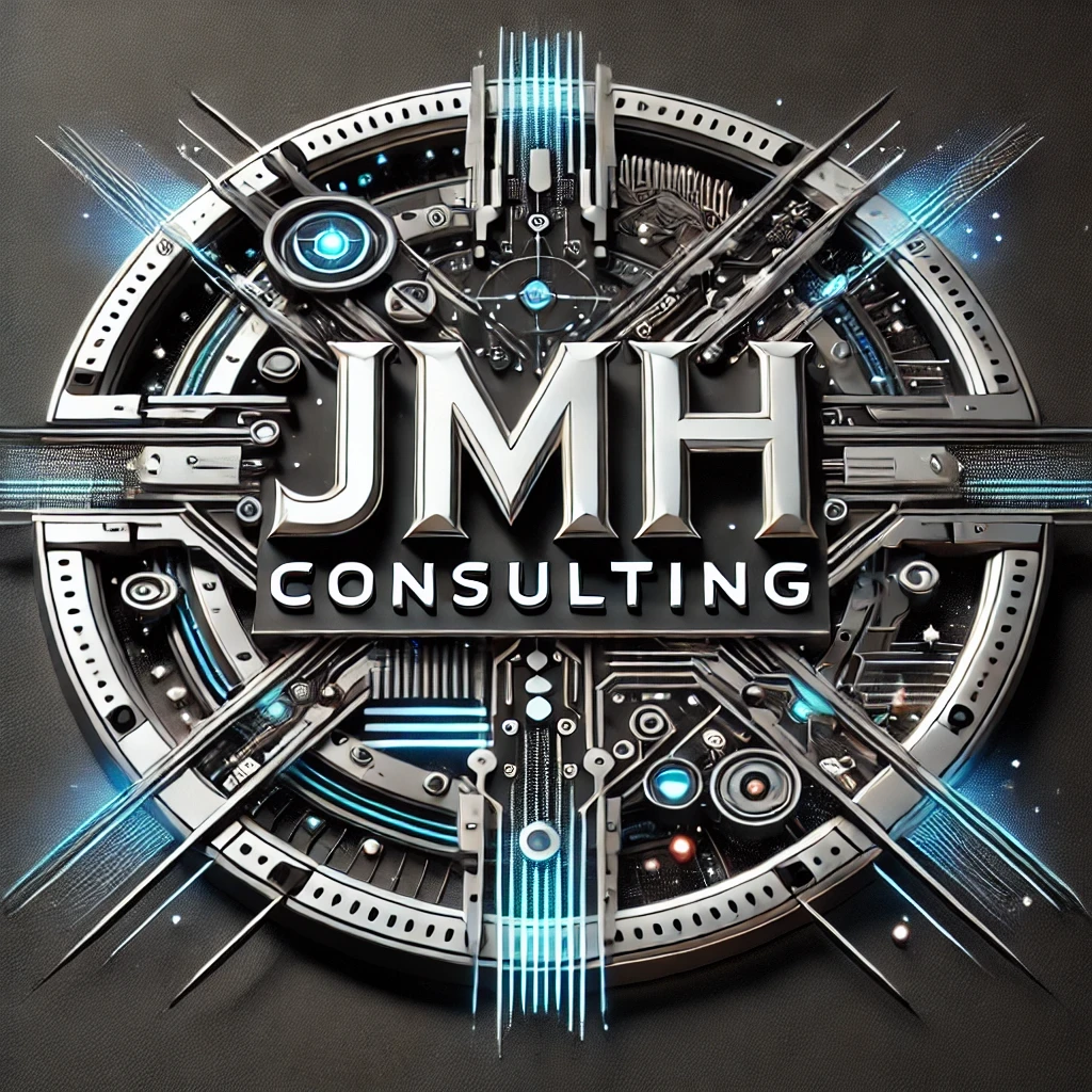 JMH Consulting Logo